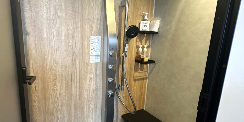 画像：露天風呂付客室 阿那賀