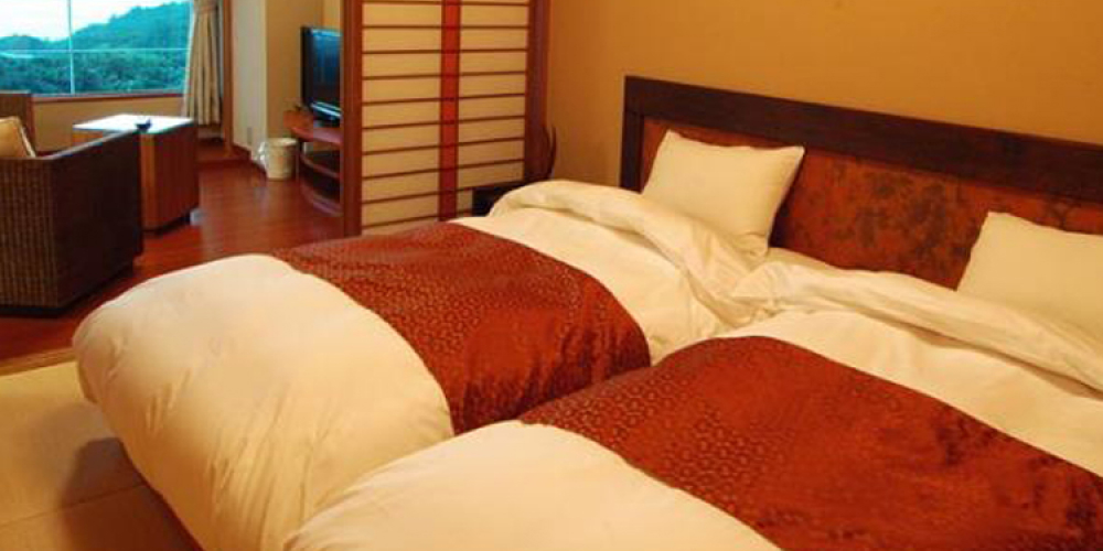 画像：別館「みよし」和洋室301