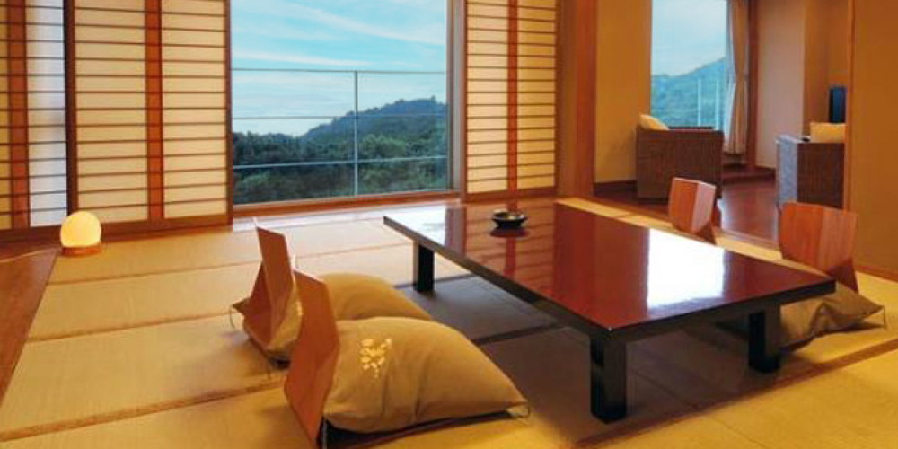 画像：別館「みよし」和洋室301