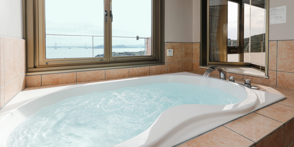 画像：別館「みよし」和洋室407